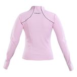 سویشرت ورزشی زنانه مدل GS-M-317708