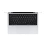 لپ تاپ 14.2 اینچی اپل مدل MacBook Pro MDE44 2025 LLA-M5-16GB RAM-512GB SSD