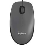 Mouse LOGITECH M100