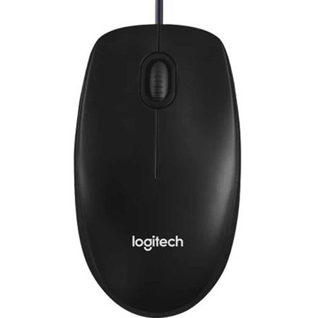 Mouse LOGITECH M100