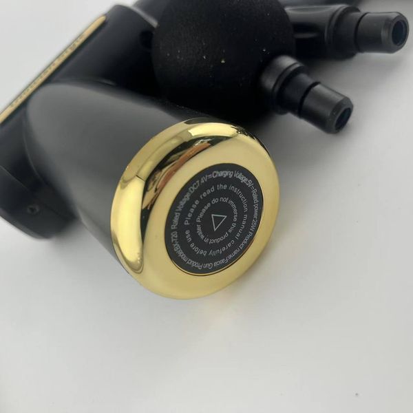 ماساژور تفنگی