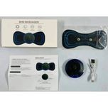 ماساژور پروانه ای