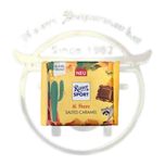 شکلات ریتر اسپرت SALTED CRAMEL