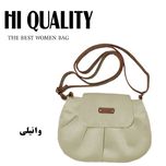 کیف رودوشی دخترانه مدل  X - K11