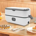 ظرف غذای برقی