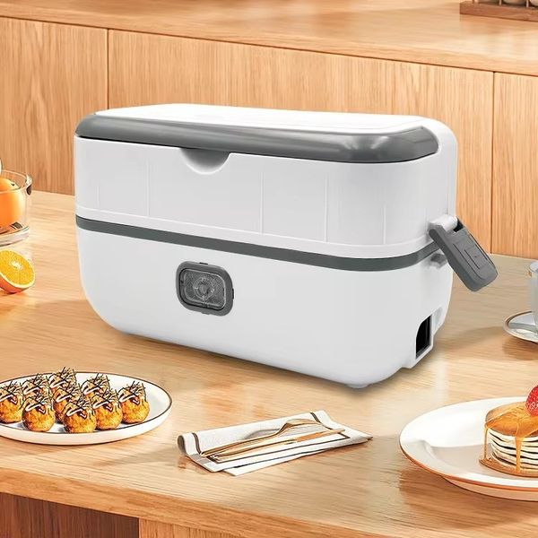 ظرف غذای برقی