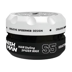 واکس مو نیشمن سری spider  مدل s5 حجم 150 میلی لیتر