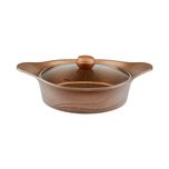 سرویس پخت و پز 15 پارچه ام جی اس مدل KC1511