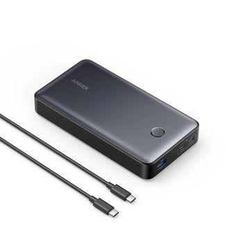 پاوربانک انکر مدل PowerCore 537 ظرفیت 24000 میلی آمپر ساعت*219