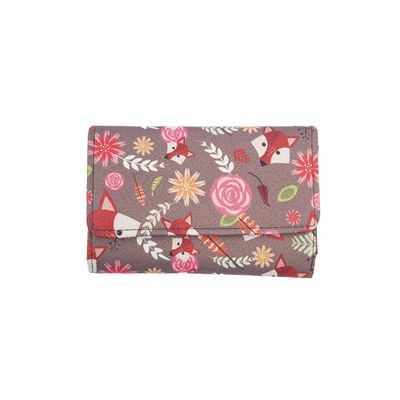 کیف پول زنانه مدل MDSS-CG3984