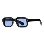عینک شب آلبرت وگ مدل SZ8302 Obsidian Carolina