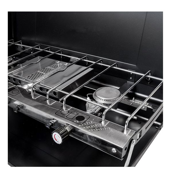 اجاق گاز سفری اورنج اوت دور مدل BDZ-430-E-A