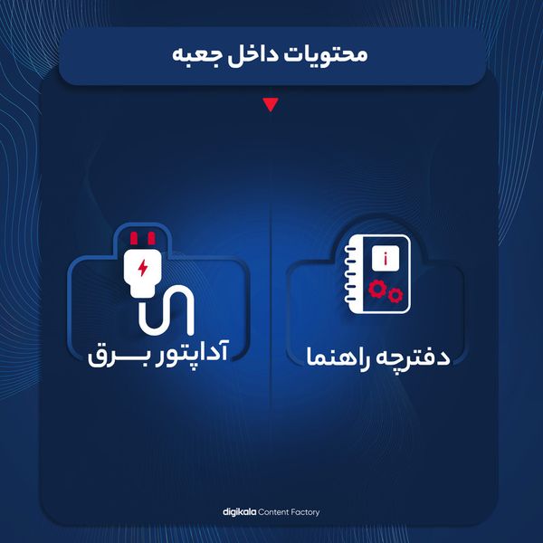 اسپیکر و دستیار صوتی