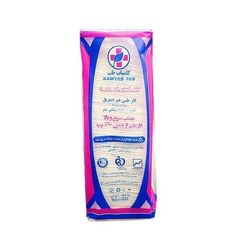 گاز طبی غیر استریل کامیاب طب مدل 02 وزن 400 گرم