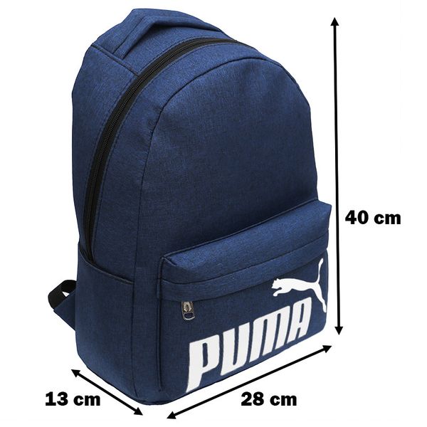 کوله پشتی مدل PU - 150009