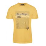 تی شرت آستین کوتاه مردانه مدل SB-SS-vk021400