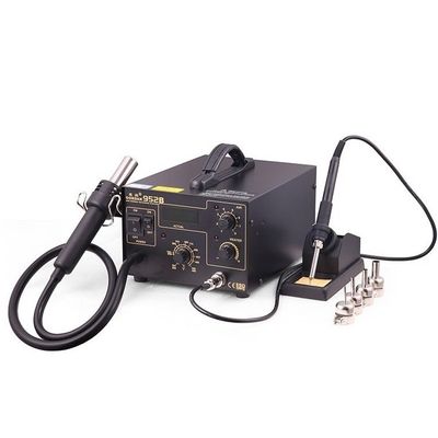 هیتر و هویه GORDAK 952