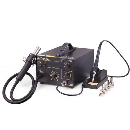 هیتر و هویه GORDAK 952