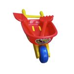 اسباب بازی مدل فرغون مجموعه سه عددی