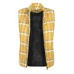 پافر زنانه مدل SABA-3047*794