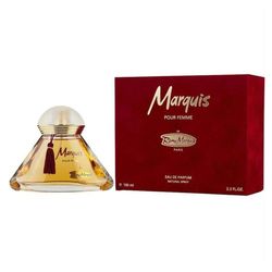 ادو پرفیوم زنانه رمی مارکویز مدل Marquis حجم 100 میلی لیتر*822