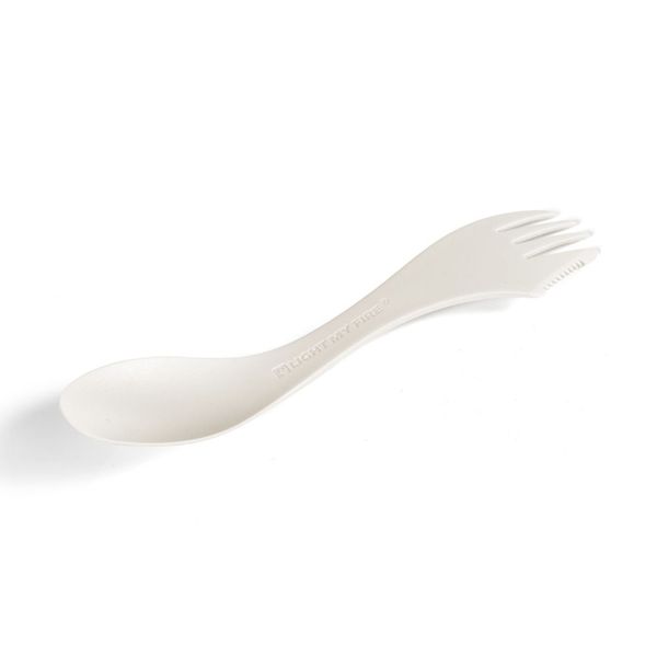 قاشق و چنگال سفری لایت مای فایر مدل Spork