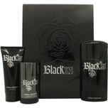 تستر ادو تویلت مردانه پاکو رابان مدل Black XS حجم 100 میلی لیتر