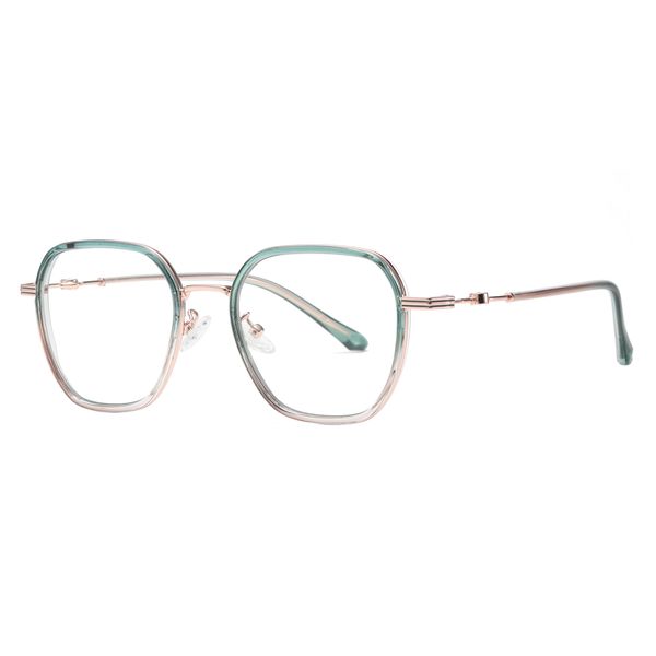 عینک محافظ چشم مدل TJ816C499-P81 Anti Blue Light