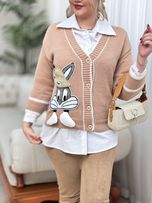 ژاکت بانی 2430