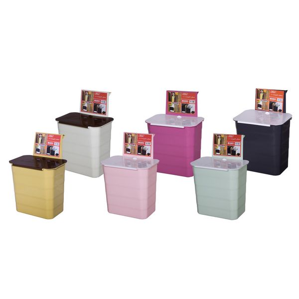 سطل زباله کابینتی بیتا کد 140