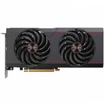 کارت گرافیک سافایر مدل PULSE RX 6700 XT حافظه 12 گیگابایت استوک