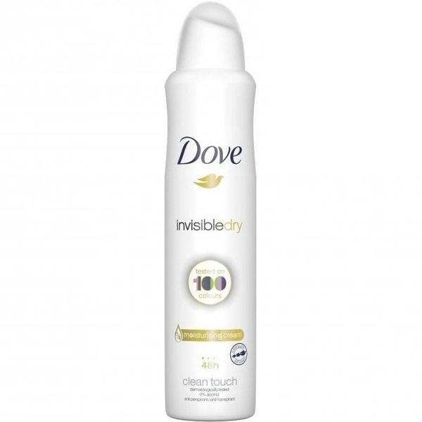 اسپری ضد تعریق داو Dove Original Spray 250ml