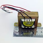 ترانس تبدیل 220 ولت به 3 ولت نیوترانس مدل 9V-300MA