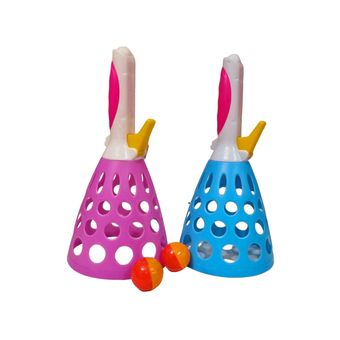 بازی شوتبال مدل بل مجموعه 4 عددی