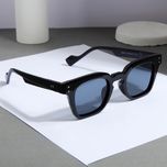 عینک آفتابی کلاب مستر مدل SZ 2001 Obsidian