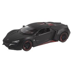 ماشین بازی چه ژی مدل لایکان کد 0497