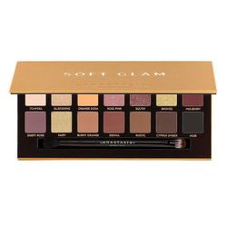 پالت سایه چشم آناستازیا مدل Soft Glam
