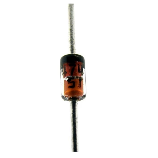 دیود زنر 1W-20V