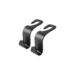 قلاب آویز خودرو مدل S بسته 2 عددی*616