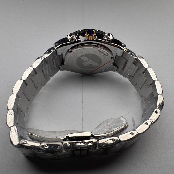 ست ساعت مچی عقربهای کوارتز زنانه و مردانه سوئیس آرت مدل ANT107-108SG1500