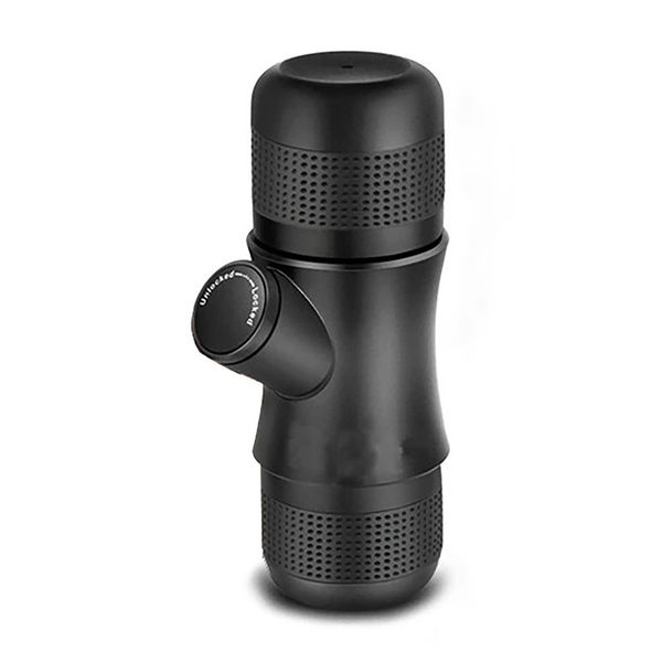 مینی اسپرسوساز