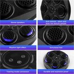 کیسه بوکس موزیکال