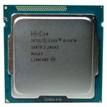 پردازنده مرکزی اینتل مدل Intel Core i5-3470 Tray سوکت 1155