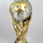 تندیس مدل کاپ جام جهانی کد 2