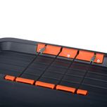 یخچال کمپینگ لایف کمپ مدل 45840 گنجایش 15 لیتر