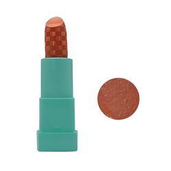 رژ لب جامد شال کوین شماره 01