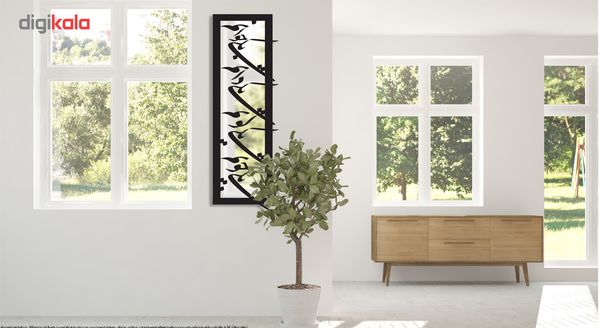 تابلو آینه سالی وان مدل یگانه