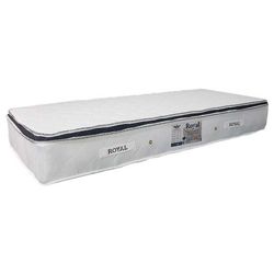 تشک رویال مدل ریلکس M09P دو نفره سایز 200 × 160 سانتی‌ متر