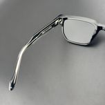 عینک آفتابی ویفرر (Wayfarer) آلبرت وگ مدل SZ8107 Obsidian