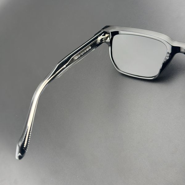 عینک آفتابی ویفرر (Wayfarer) آلبرت وگ مدل SZ8107 Obsidian